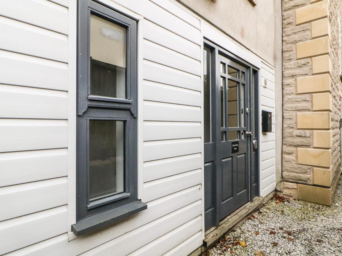 Вилла Thorn Heyes Mews Бакстон Экстерьер фото